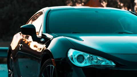 ¿Puedo ponerle vidrios polarizados a mi auto Esto dice el Reglamento de Tránsito