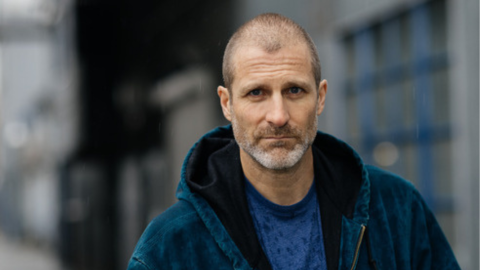 Stewart McLean