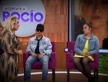 Le está destruyendo la vida a mi hijo, programa del 12 de octubre 2026 de Acércate a Rocío