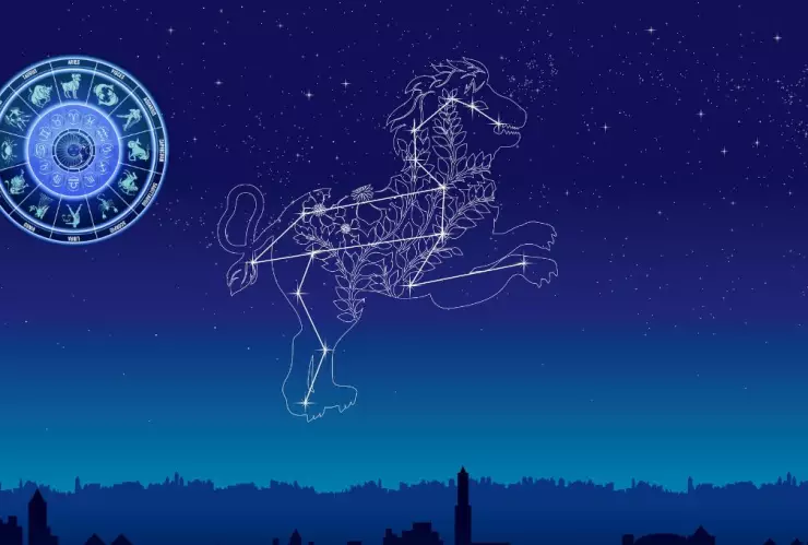 Horóscopo mensual Leo ¿Qué le depara a tu signo en octubre 2024?