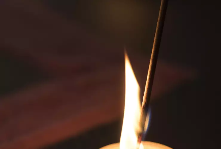 RITUALES PARA HALLOWEEN