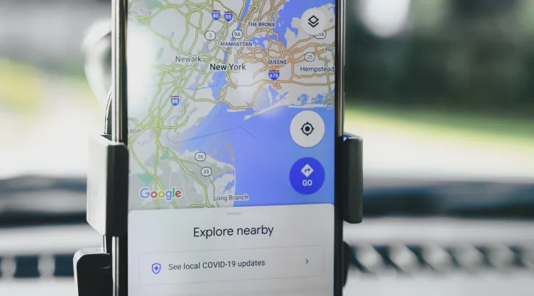 5 trucos de Google Maps para sacarle el máximo provecho
