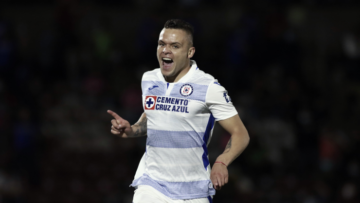 Cruz Azul