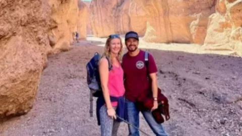 Abogado muere en Playas de Rosarito