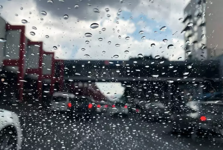 Lluvias CDMX y tormentas torrenciales en la capital durante 5 días