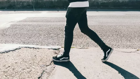 ¿Cómo mantener el hábito de caminar? 6 consejos para lograrlo