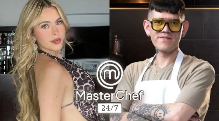 MasterChef 24/7
