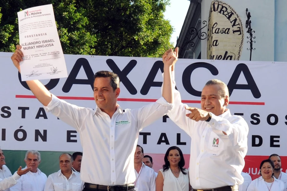 Manlio Fabio Beltrones