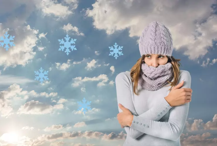 Clima en Aguascalientes ¿Cuándo llega el Frente Frío 2 y cómo afectará los próximos días