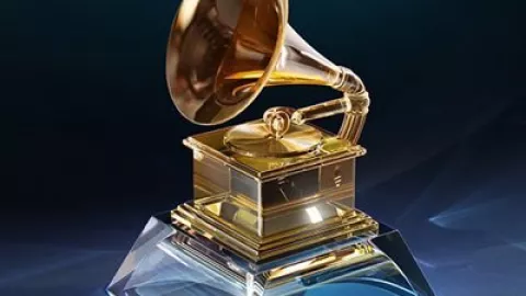 Revelan la lista de nominados al Grammy 2024