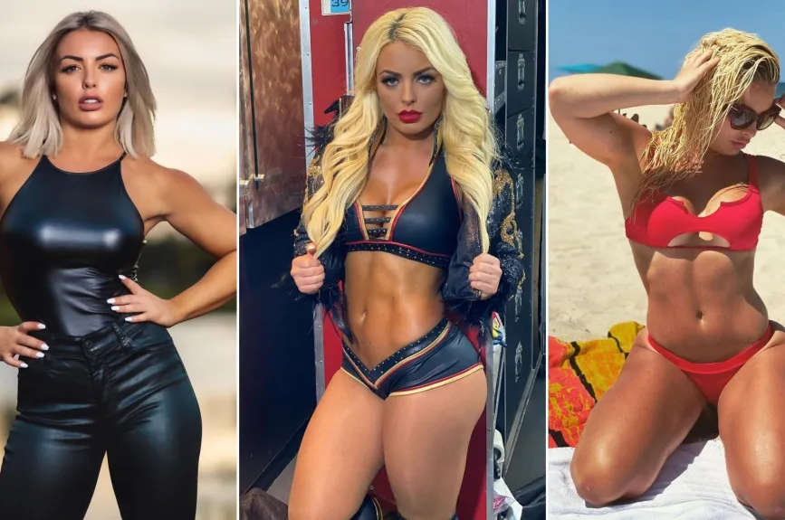19 Mandy Rose WWE Instagram fotos.jpg