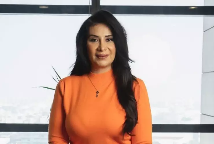 Candidata de MC a alcaldía Álvaro Obregón declina a favor de Morena en pleno debate