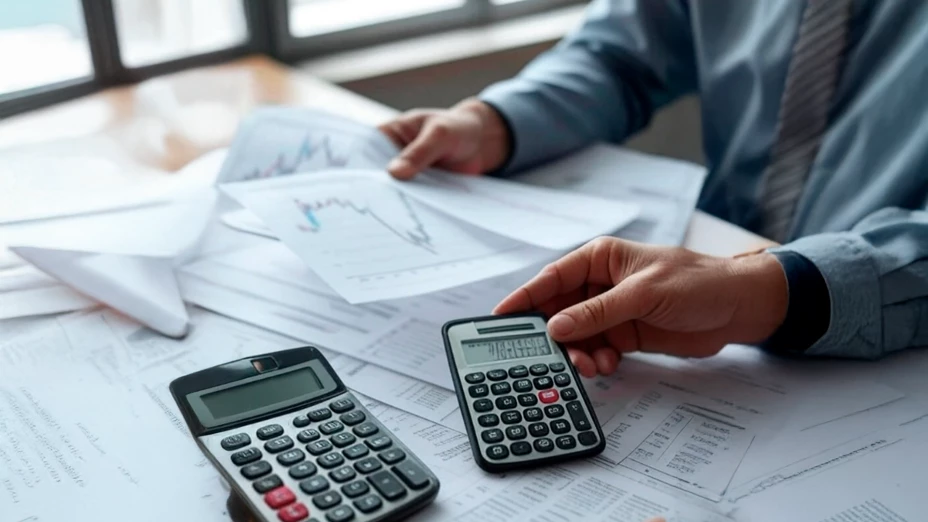 Entre números y decisiones: los contadores también tienen su día