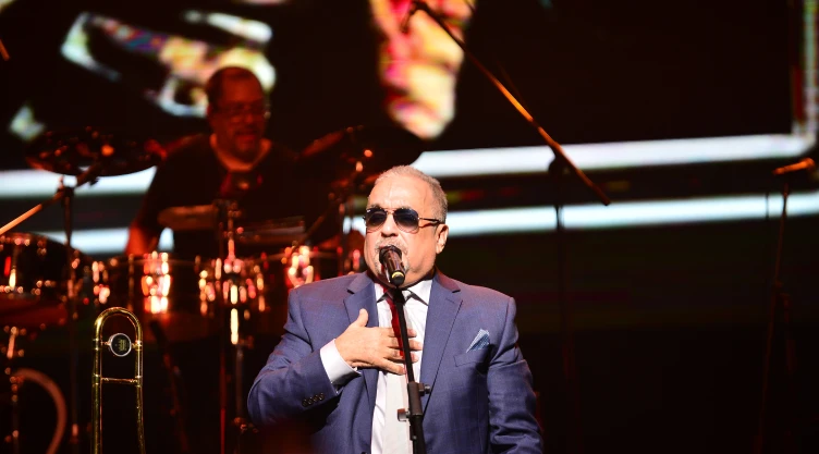 Willie Colón