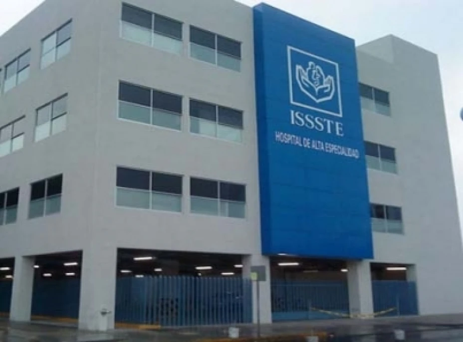 ISSSTE