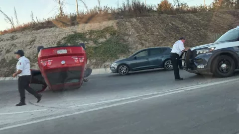 vía atlixcáyotl hoy