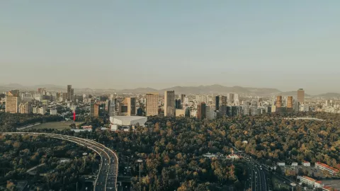 ¡Sin Doble Hoy No Circula! Se levanta la contingencia ambiental en CDMX y Edomex