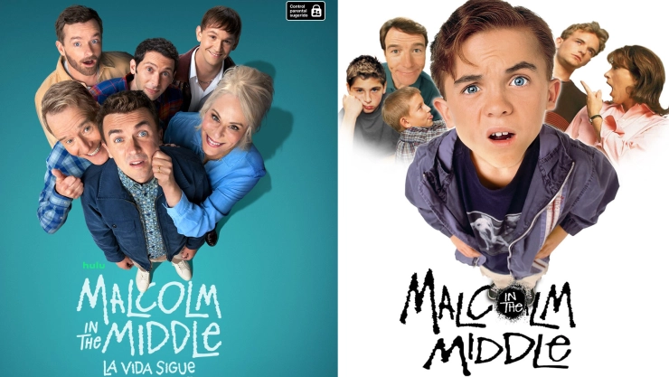 ¡Confirmado! Malcolm el de en Medio regresa y el tráiler revela un secreto familiar