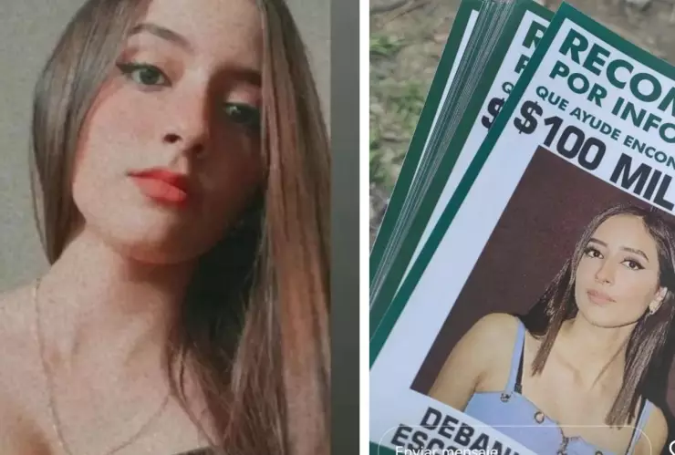 debanhi crucifijo ropa fiscal