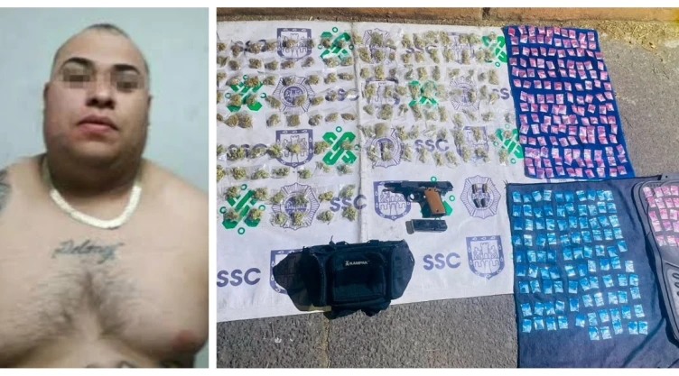 Caputan a “El Mazo Grande”, líder de extorsionadores de la zona Centro de CDMX.jpg