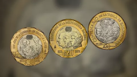 moneda de los tres próceres de la Patria.jpg