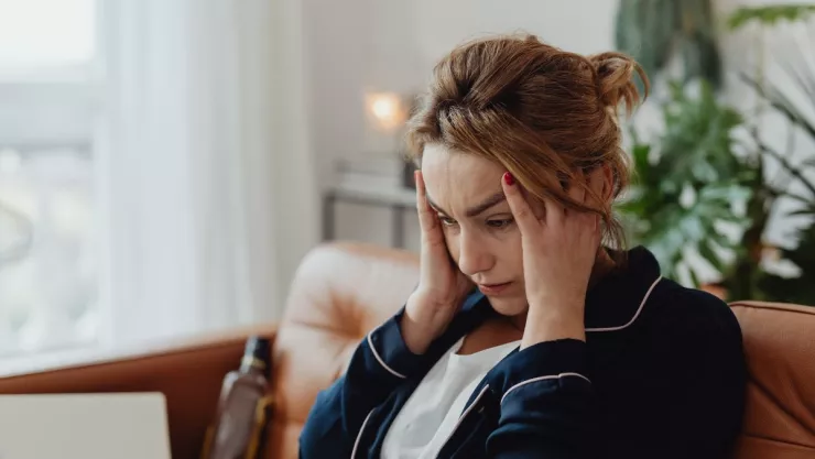 Famosa influencer muere por un dolor de cabeza; esto sabemos