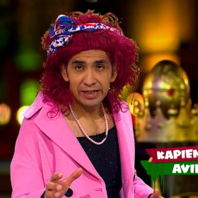 La Resolana Capi Pérez trae las mejores imitaciones de La Granja VIP, imitando los momentos más épicos del reality.jpg