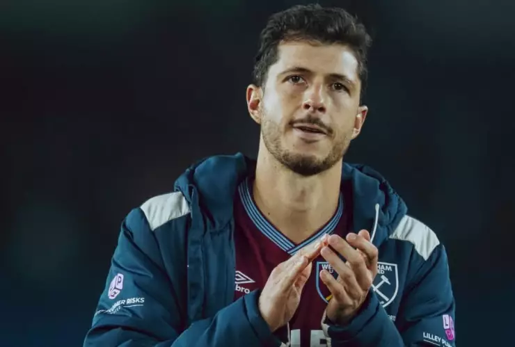 Guido Rodríguez, Club América