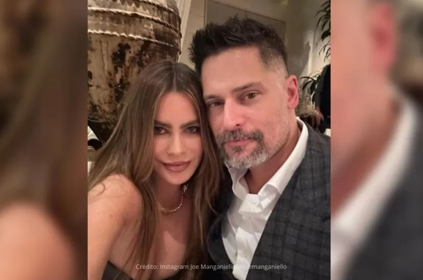 FOTOS | Joe Manganiello