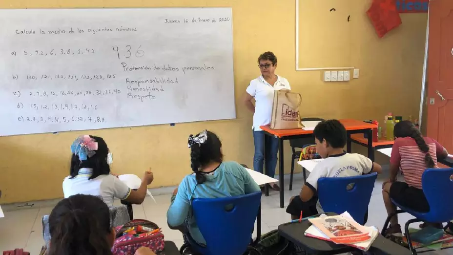 ¿Por qué habrá clases el sábado 17 de junio SEP anuncia actividades por esta RAZÓN