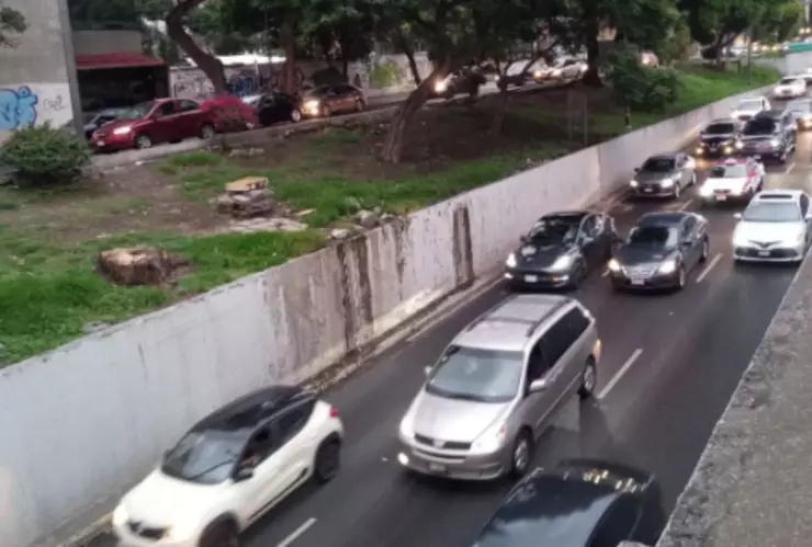 EN VIVO: Marchas y bloqueos este viernes 19 de julio en CDMX