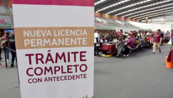 licencia permanente