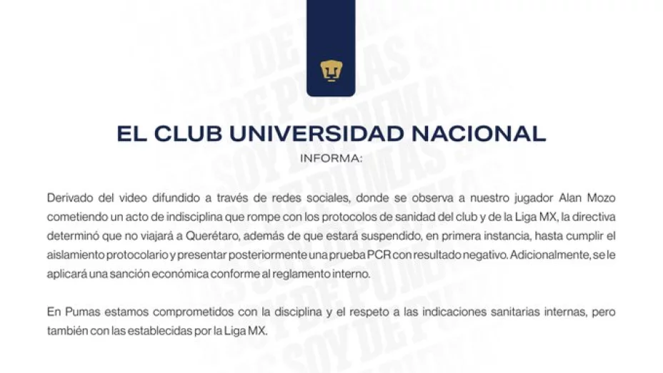 PUMAS COMUNICADO MOZO TW.jpg