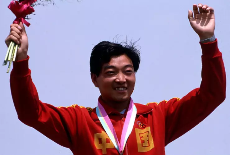 xu haifeng
