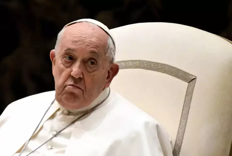 Salud del papa Francisco HOY 15 de abril_ Estas son las últimas noticias del Vaticano.jpg