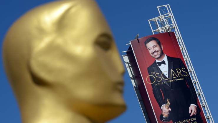 Premios Oscars