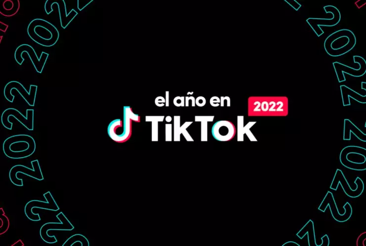 Así fue el año 2022 en TikTok Tendencias, canciones y más Para Ti