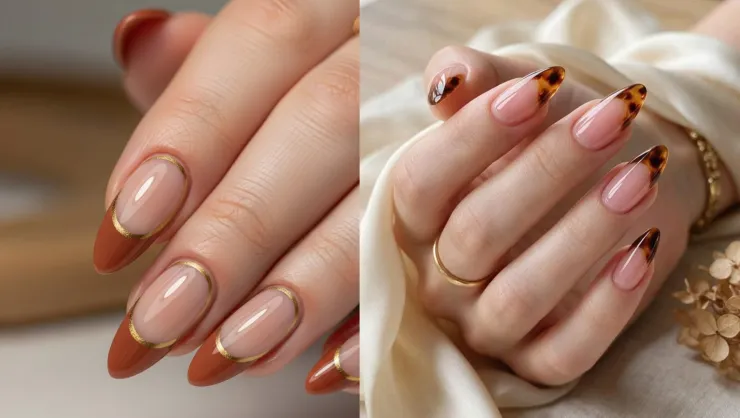 diseños de uñas