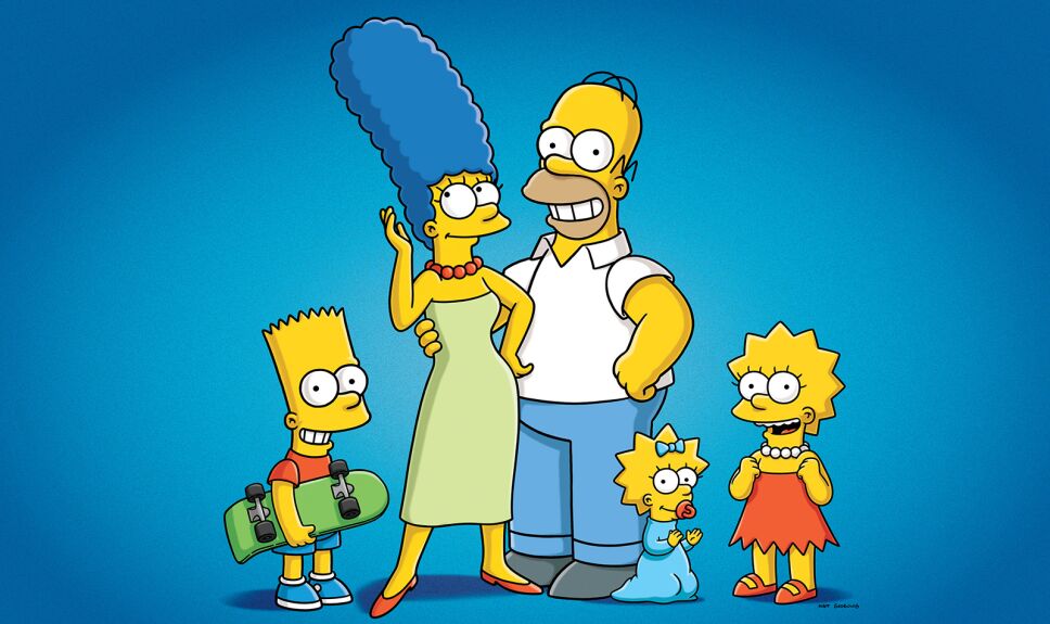 los simpson