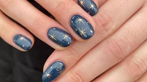 Los errores que no debes cometer al elegir diseños de uñas