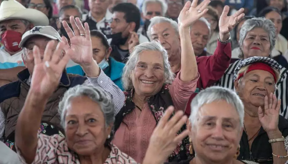 Fechas del primer pago de la Pensión Bienestar 2024