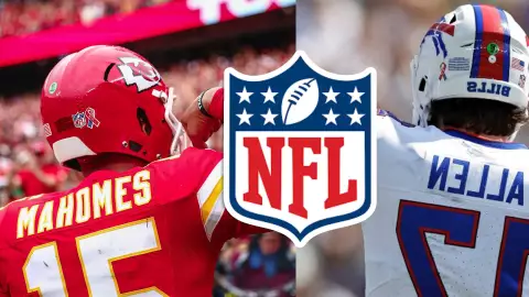 ¿Qué partidos de NFL hay hoy? Juegos de este domingo 21 de septiembre, semana 3