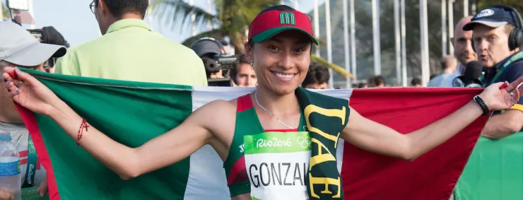 Lupita González