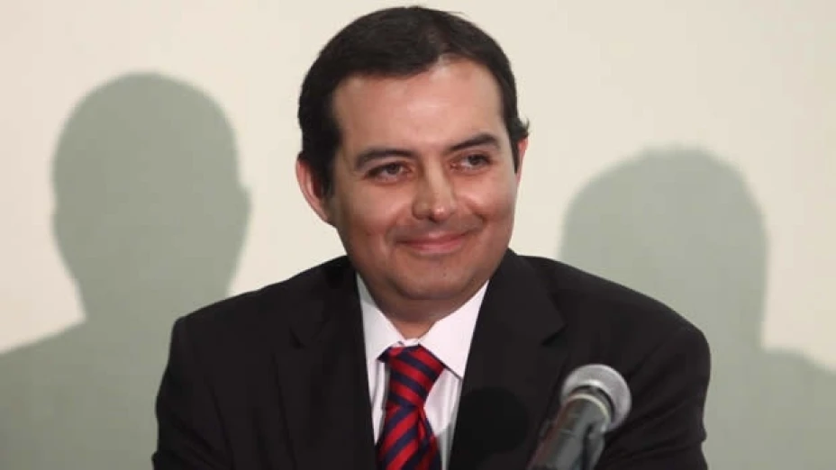 El próximo martes se someterá a revisión la permanencia de Cordero como coordinador del PAN en el Senado