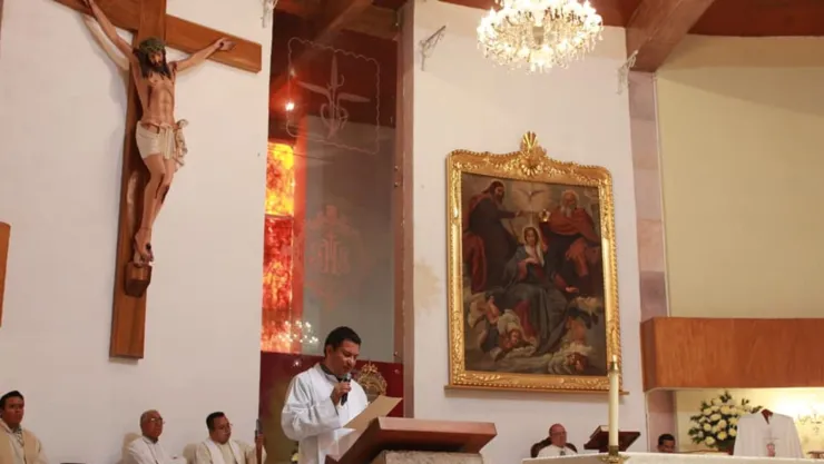 Fiesta María Reina 2025