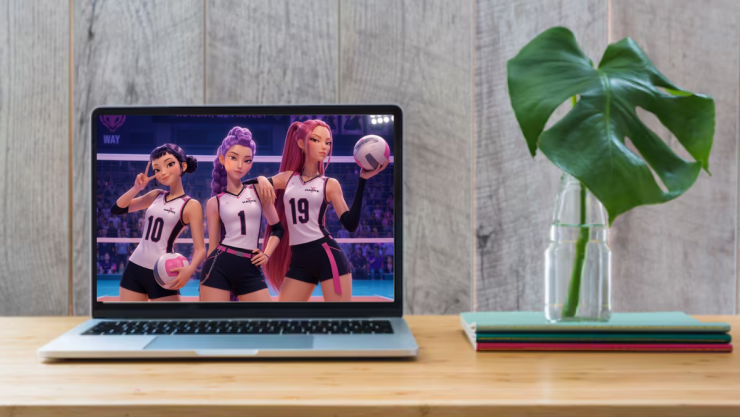 /estilo-de-vida/5-ideas-decorar-laptop-pegatinas-las-guerreras-k-pop