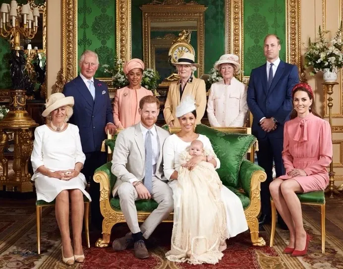 Familia-real-Meghan-Markle