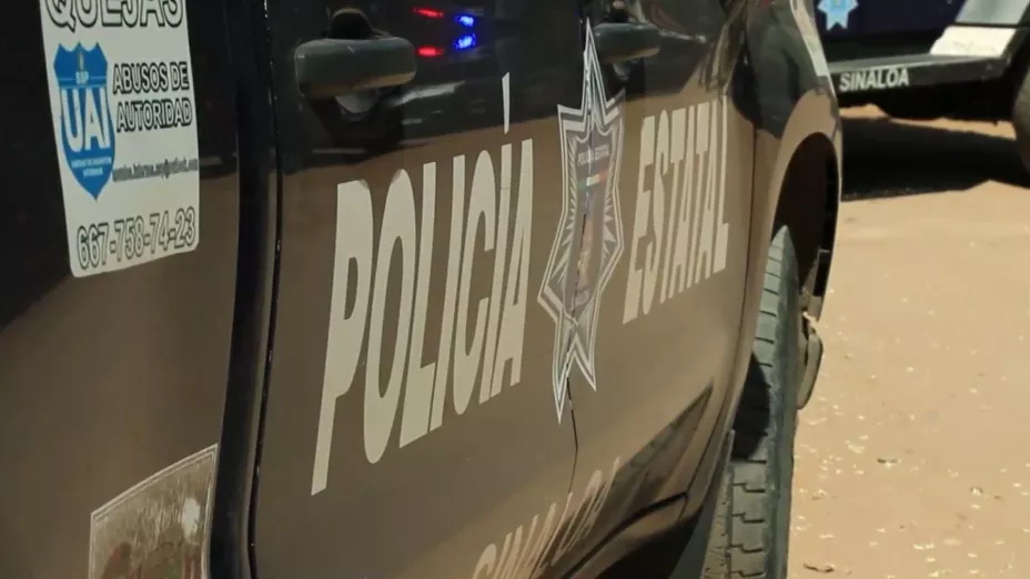 Policía Estatal Sinaloa