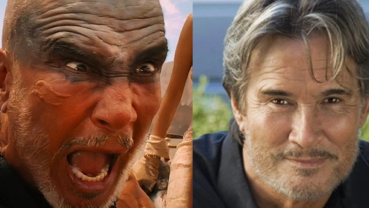 Muere Richard Norton, actor de ‘Mad Max_ Furia en el Camino’