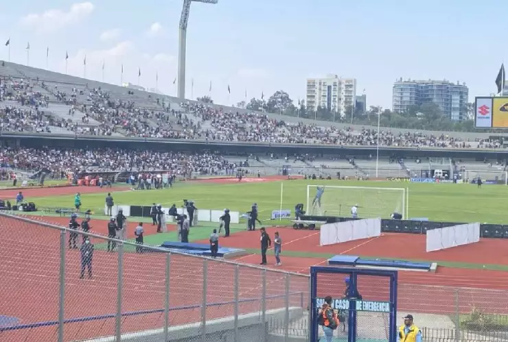 Pumas derrota a León en Ciudad Universitaria y suma su segunda victoria en la Liga MX.